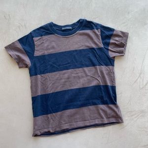 Brandy Melville striped tee
